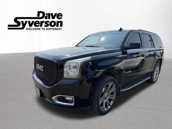 GMC YUKON 2015 1GKS2BKC7FR629544 image