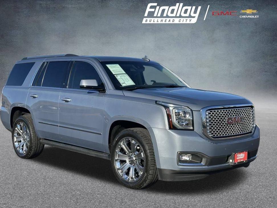 GMC YUKON 2015 1GKS2CKJ3FR648127 image