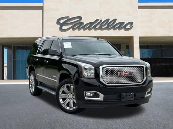 GMC YUKON 2015 1GKS2CKJ4FR133475 image
