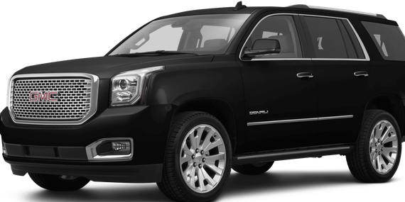 GMC YUKON 2015 1GKS2CKJ8FR303689 image