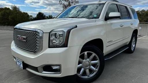 GMC YUKON 2015 1GKS2CKJ3FR603737 image