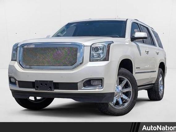 GMC YUKON 2015 1GKS1CKJXFR727443 image