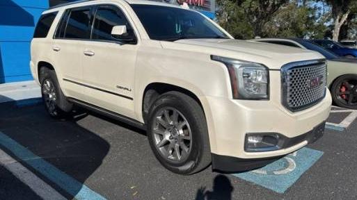 GMC YUKON 2015 1GKS2CKJ0FR560202 image