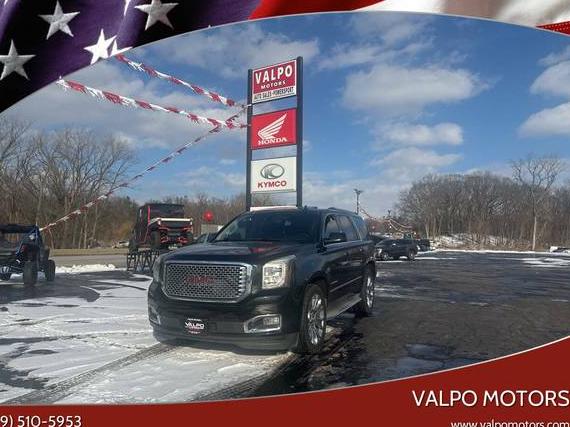 GMC YUKON 2015 1GKS2CKJ4FR564155 image GMC YUKON 2015 1GKS2CKJ4FR564155 image