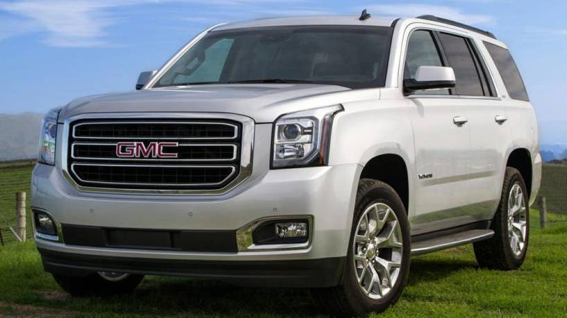 GMC YUKON 2015 1GKS2BKC3FR616774 image