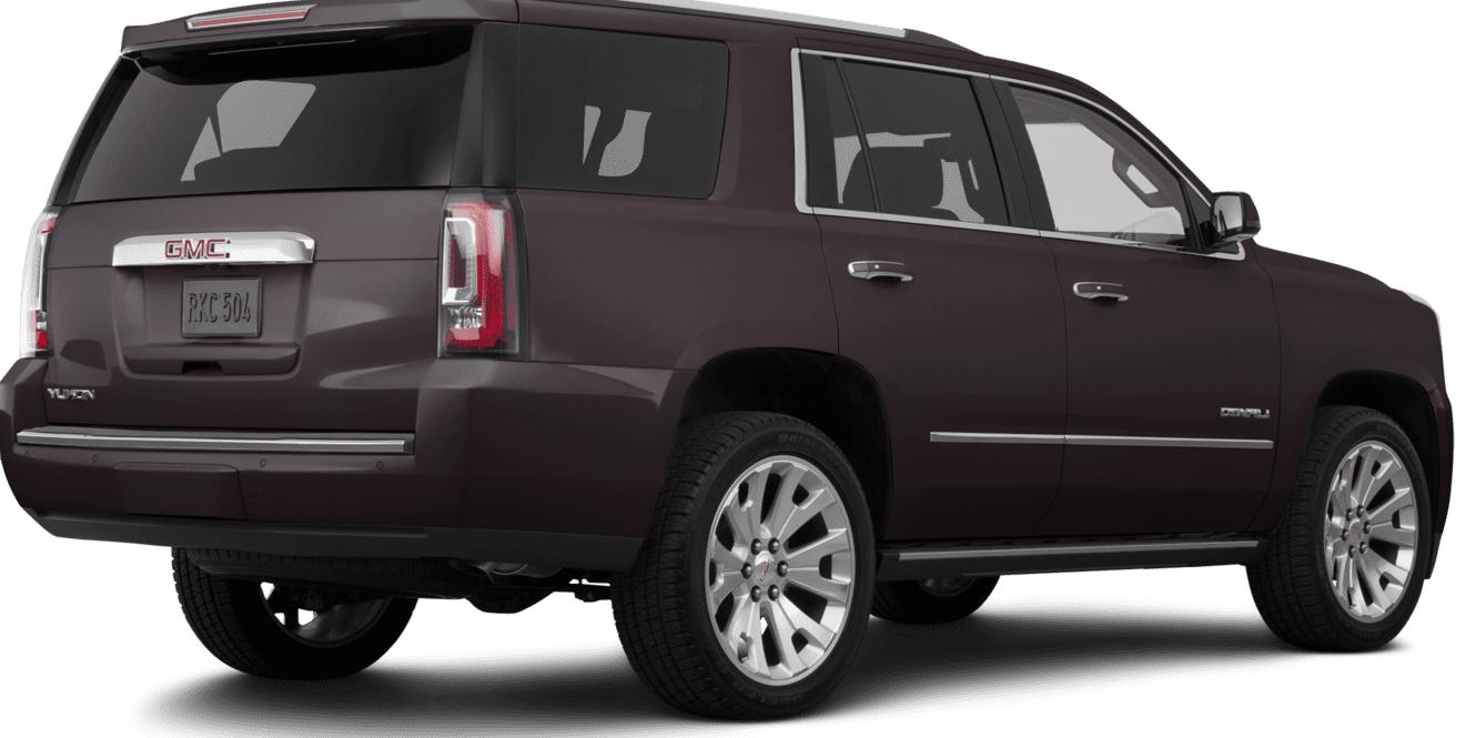 GMC YUKON 2015 1GKS1CKJ8FR203773 image