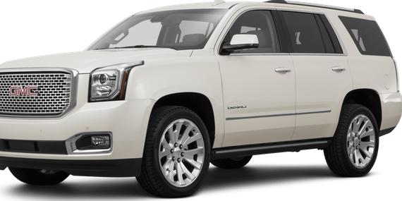 GMC YUKON 2015 1GKS2CKJXFR624942 image