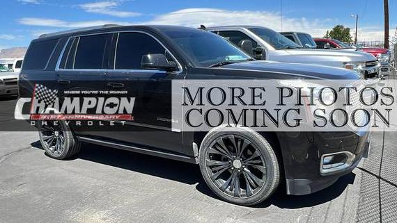 GMC YUKON 2015 1GKS2CKJ1FR695172 image
