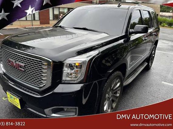 GMC YUKON 2015 1GKS2CKJ0FR170006 image
