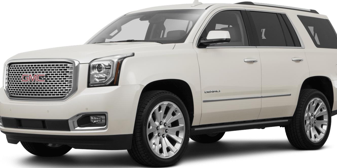 GMC YUKON 2015 1GKS2CKJ3FR698980 image