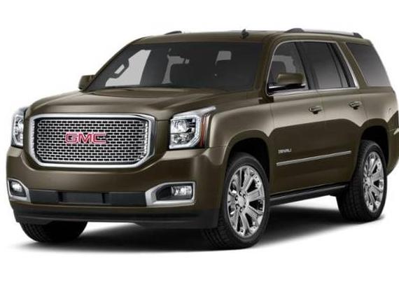 GMC YUKON 2015 1GKS2CKJ8FR635101 image