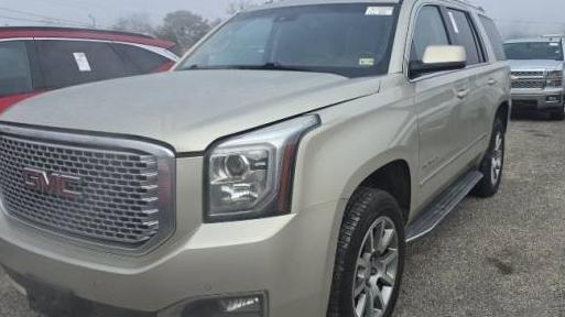 GMC YUKON 2015 1GKS2CKJ9FR583400 image