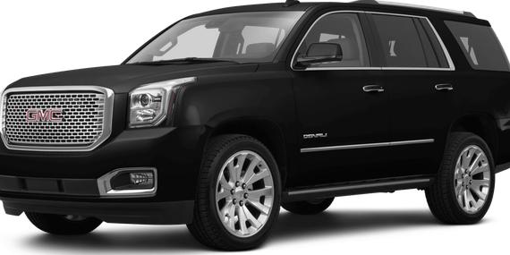 GMC YUKON 2015 1GKS2CKJ7FR639124 image