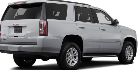 GMC YUKON 2015 1GKS2AKC1FR107194 image