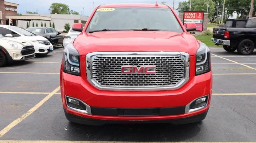 GMC YUKON 2015 1GKS2AKC5FR718720 image