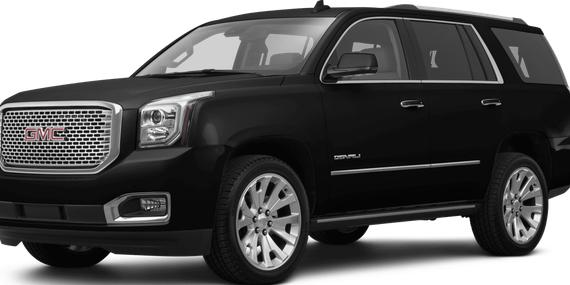 GMC YUKON 2015 1GKS2CKJ1FR275248 image