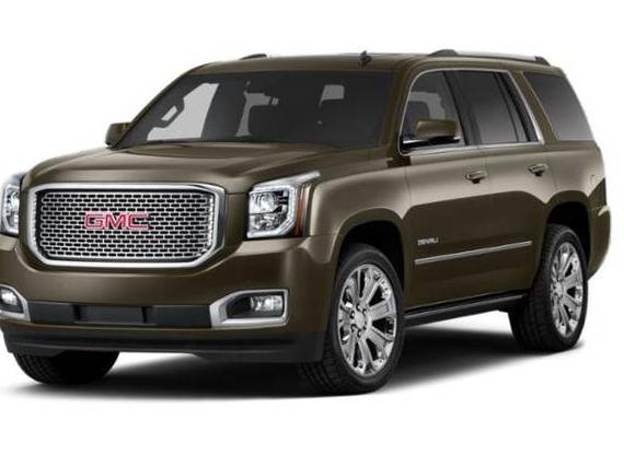 GMC YUKON 2015 1GKS2CKJ9FR554589 image