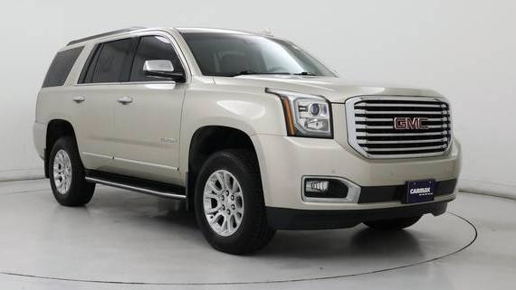 GMC YUKON 2015 1GKS2BKC9FR659399 image