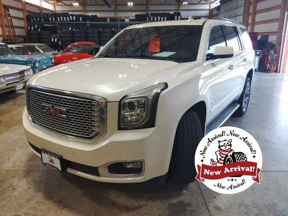 GMC YUKON 2015 1GKS2CKJ8FR703932 image