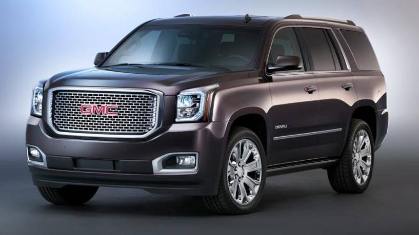 GMC YUKON 2015 1GKS2CKJ3FR536587 image