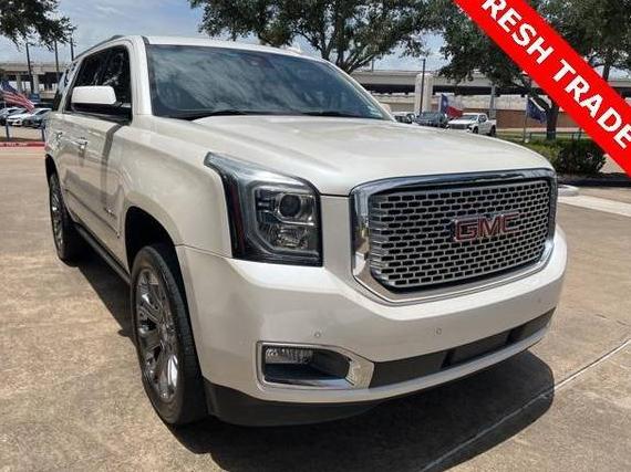 GMC YUKON 2015 1GKS1CKJ8FR637935 image