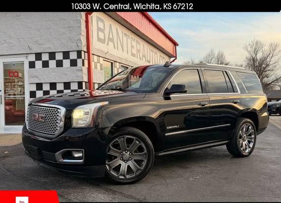 GMC YUKON 2015 1GKS2CKJ6FR676696 image GMC YUKON 2015 1GKS2CKJ6FR676696 image