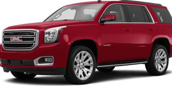 GMC YUKON 2015 1GKS2BKCXFR130527 image