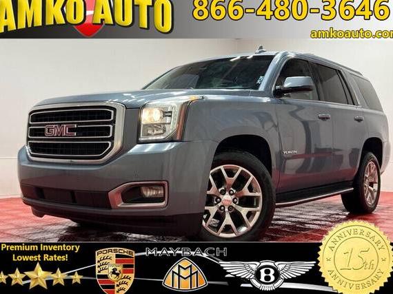 GMC YUKON 2015 1GKS1AKC3FR680181 image GMC YUKON 2015 1GKS1AKC3FR680181 image
