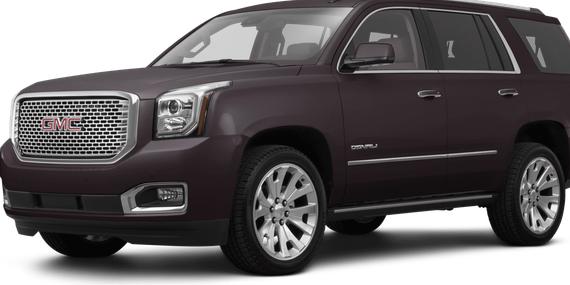 GMC YUKON 2015 1GKS2CKJ3FR590780 image