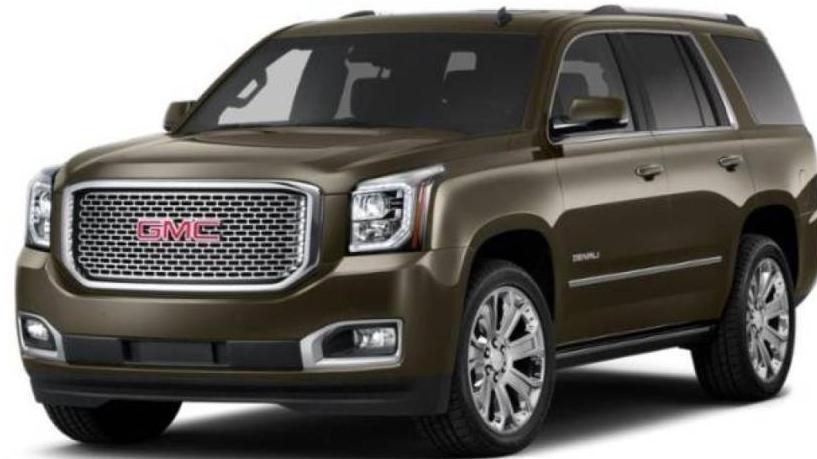 GMC YUKON 2015 1GKS1CKJ4FR727650 image