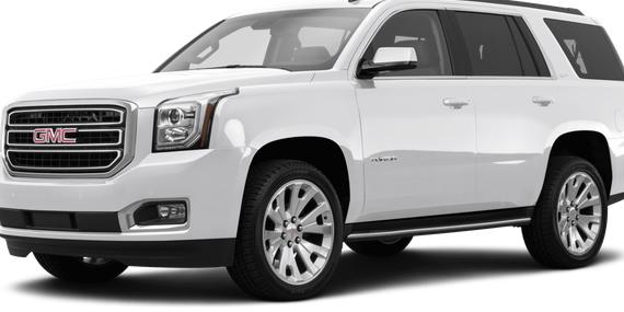 GMC YUKON 2015 1GKS2BKC6FR300253 image