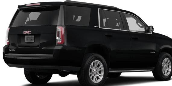 GMC YUKON 2015 1GKS2AKC5FR206634 image