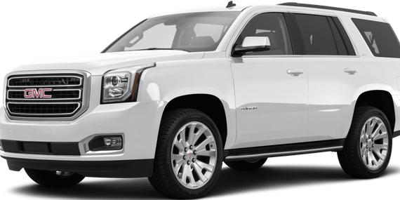 GMC YUKON 2015 1GKS2BKC7FR118609 image