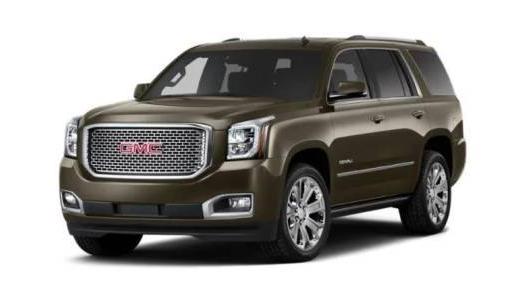 GMC YUKON 2015 1GKS2CKJ1FR662107 image