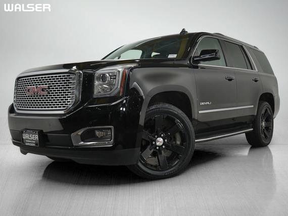 GMC YUKON 2015 1GKS2CKJ6FR688251 image