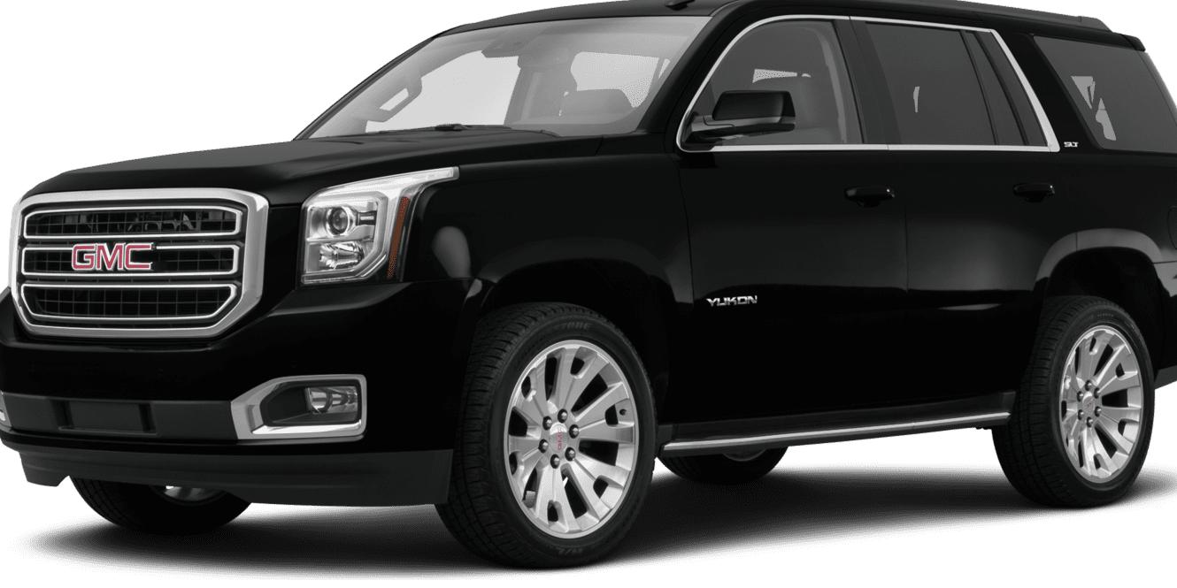 GMC YUKON 2015 1GKS2BKC9FR569024 image