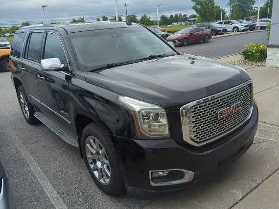 GMC YUKON 2015 1GKS2CKJ8FR211997 image