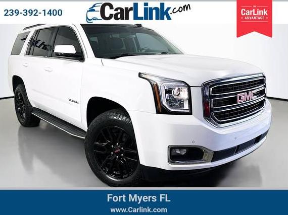 GMC YUKON 2015 1GKS1AKC3FR138854 image