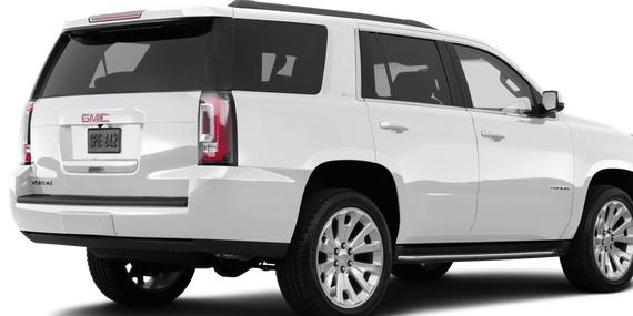 GMC YUKON 2015 1GKS1BKC3FR138634 image
