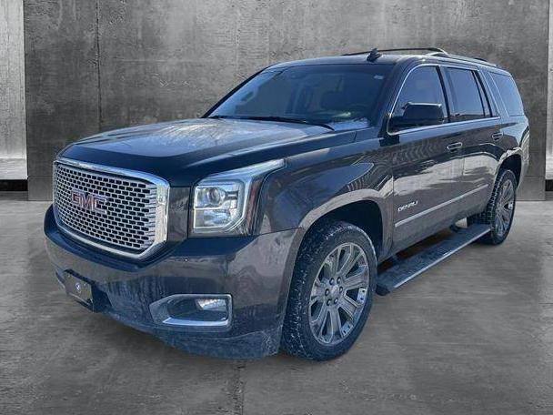 GMC YUKON 2015 1GKS1CKJ6FR679813 image