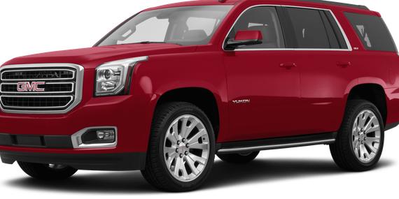 GMC YUKON 2015 1GKS2BKC0FR588867 image