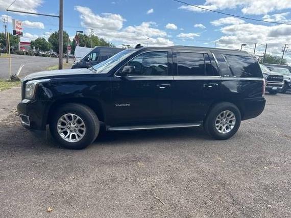 GMC YUKON 2015 1GKS2AKC6FR727720 image