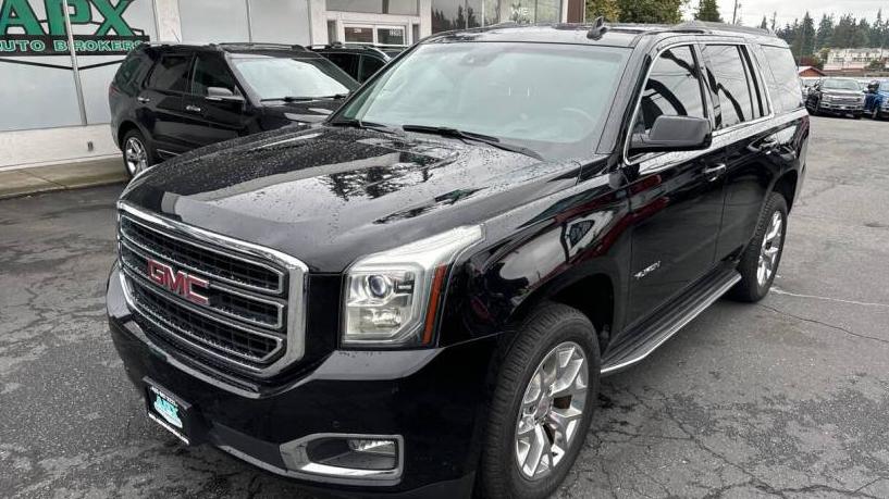 GMC YUKON 2015 1GKS2BKC5FR525683 image