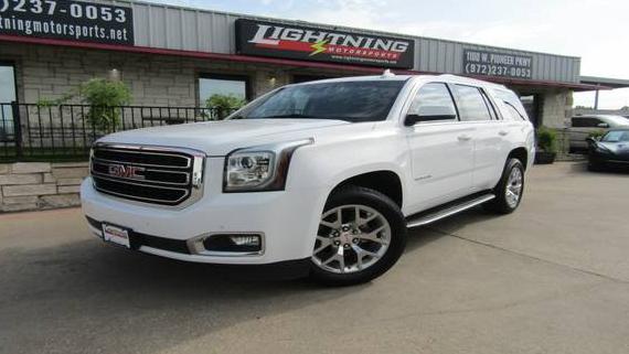 GMC YUKON 2015 1GKS2BKC6FR626750 image