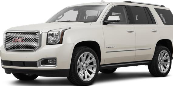 GMC YUKON 2015 1GKS2CKJ3FR689289 image