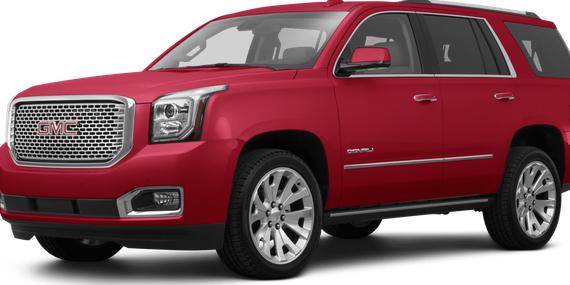 GMC YUKON 2015 1GKS2CKJ5FR720249 image