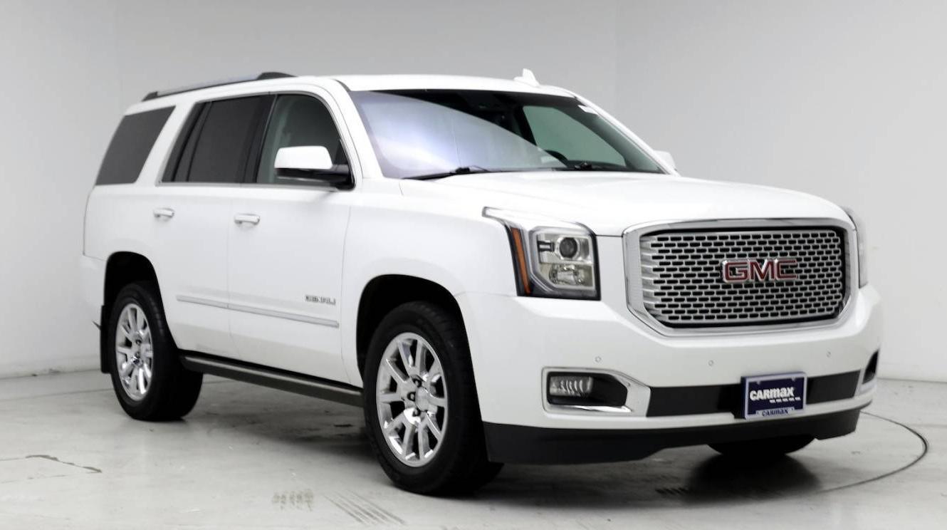 GMC YUKON 2015 1GKS2CKJ6FR630690 image