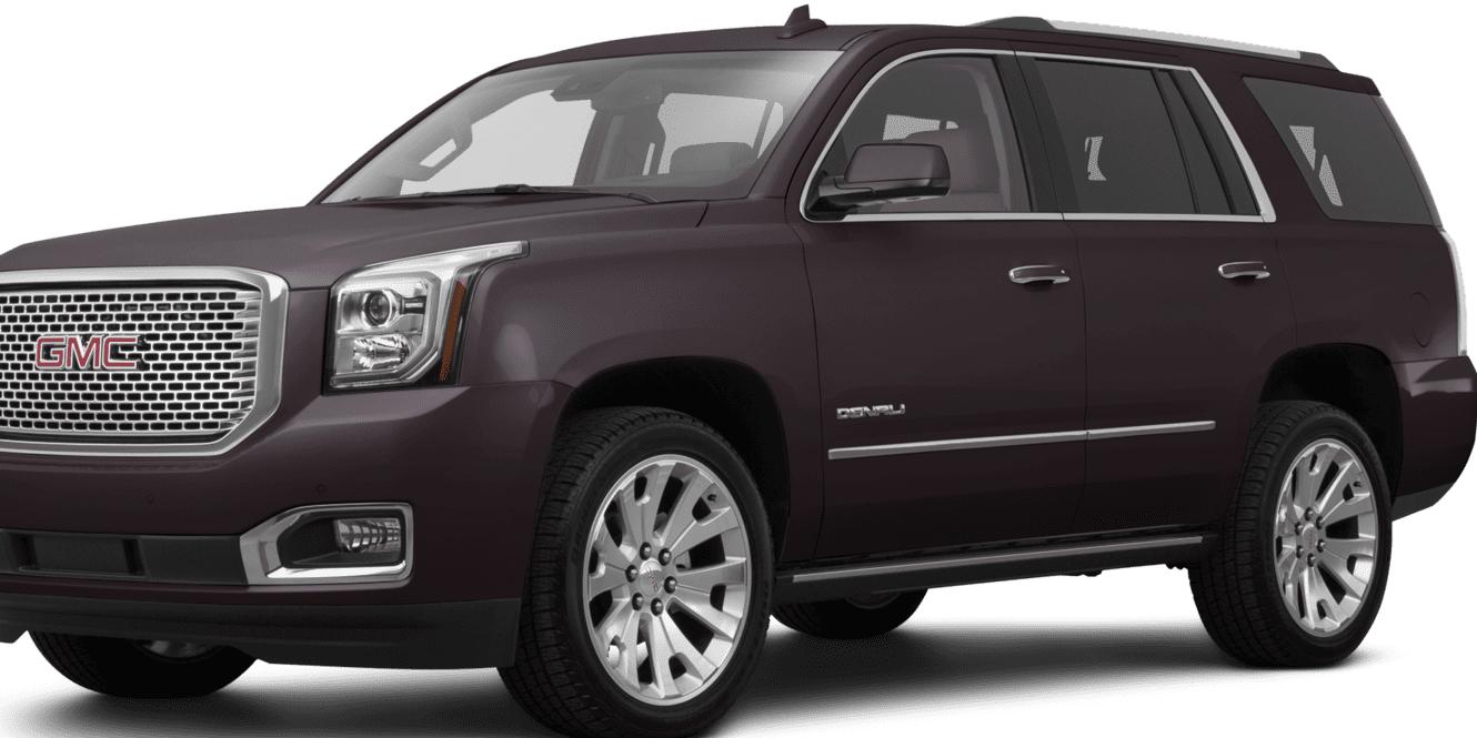 GMC YUKON 2015 1GKS2CKJ8FR261346 image