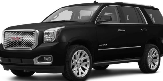 GMC YUKON 2015 1GKS2CKJ1FR743429 image
