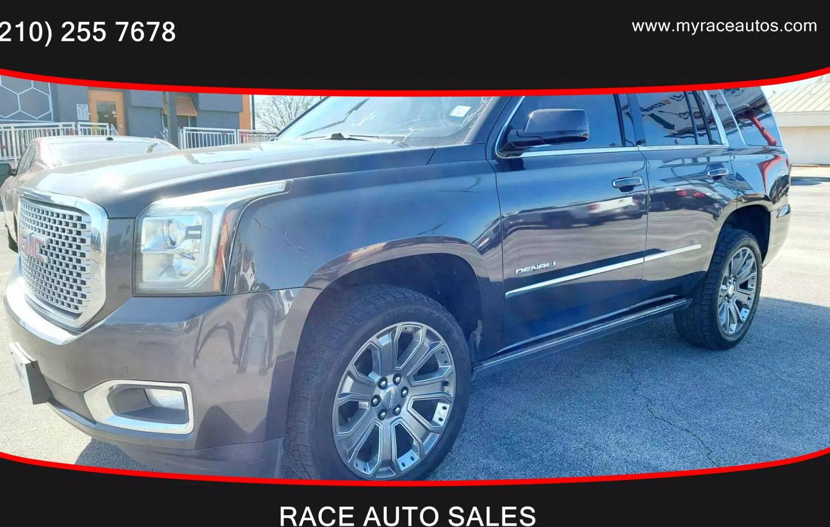 GMC YUKON 2015 1GKS2CKJXFR619174 image